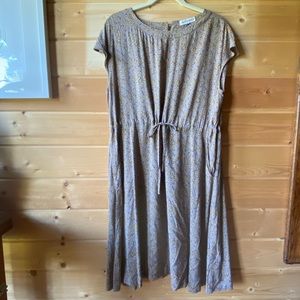 Frock Shop Sock monkey dress